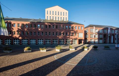 Campus Bildung BLB