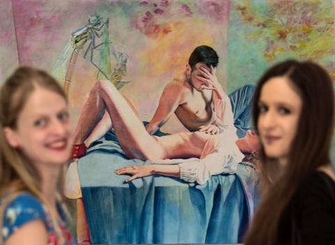 Campus Bildung Kunstakademie