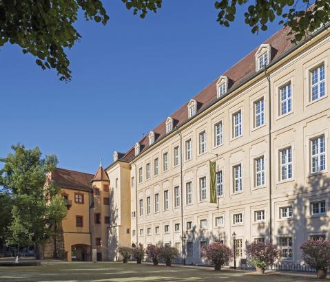 Campus Museen Pfinzgaumuseum