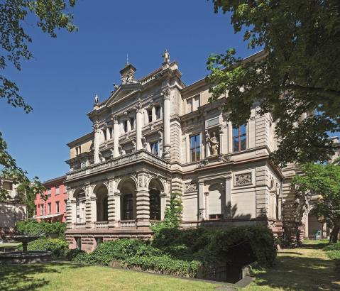 Campus Museen Stadtmuseum