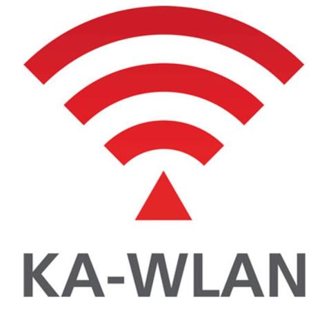 Campus Sonstiges KA-WLAN