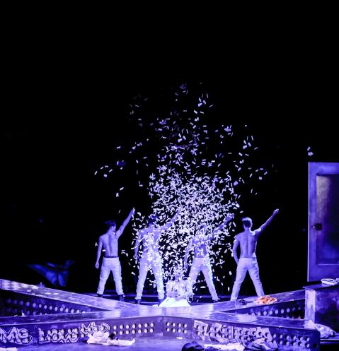 Campus Theater Kammertheater