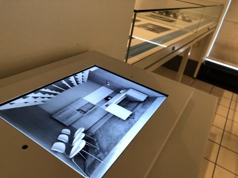 Egon Eiermann DIGITAL