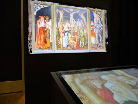 Kultur digital (Teil 3)