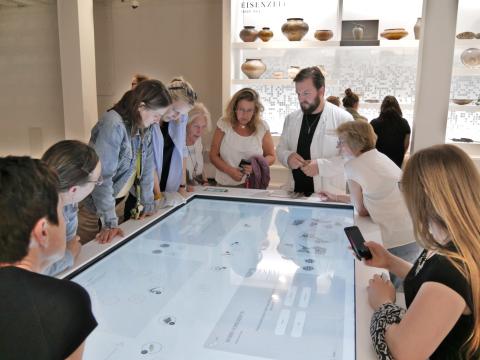 Kultur digital (Teil 2)