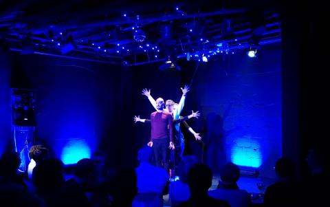 Saugroboter an die Macht