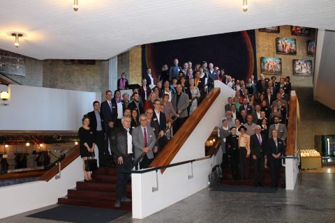 8. Karlsruher Tourismustag