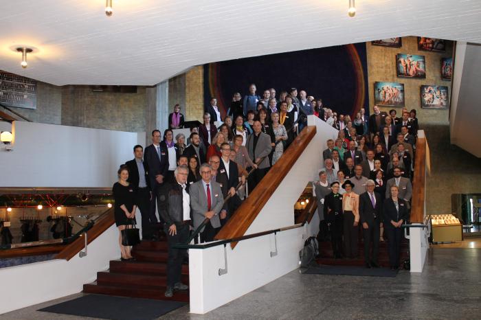 8. Karlsruher Tourismustag