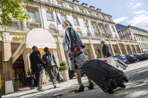 Hotelgutachten Karlsruhe