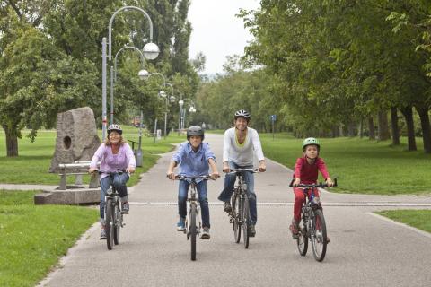 Pressemeldung Fahrradstadt