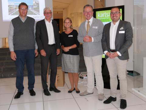 Round Table Tourismus Digital