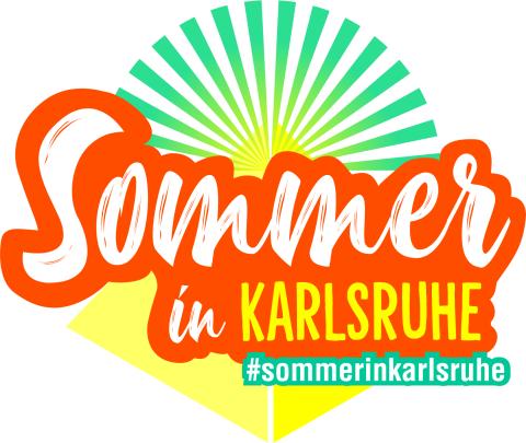 Sommer in Karlsruhe